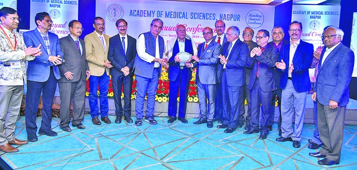 Some incidents changed the perception of mine : Dr Bharat Vatwani