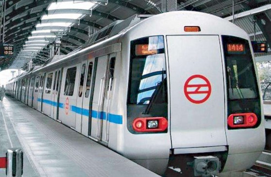metro,bardi to khapri route charged will be 34 rupees