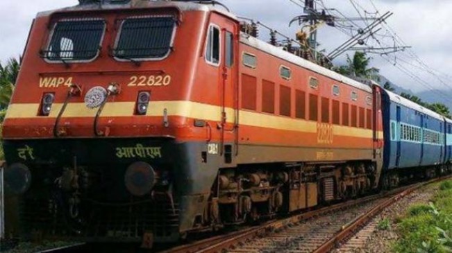 अब नागपुर से बालाघाट जाने के लिए नहीं बदलनी पड़ेगी ट्रेन