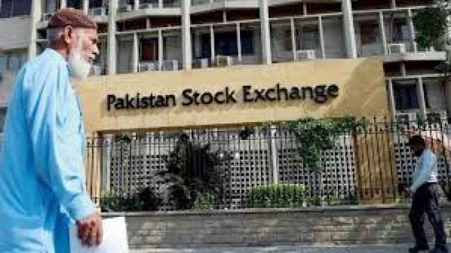 Pakistans stock market decline after Indias surgical strike