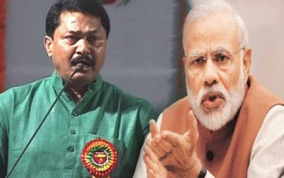 दो वर्ष में महाराष्ट्र के 8 हजार से ज्यादा किसानों ने की खुदकुशी, पटोले ने कहा- मोदी राज में मामले बढ़े दो वर्ष में महाराष्ट्र के 8 हजार से ज्यादा किसानों ने की खुदकुशी, पटोले ने कहा- मोदी राज में मामले बढ़े