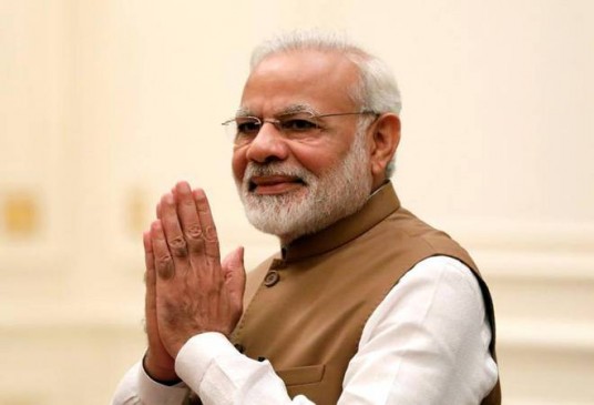 PM is going to address third smart India hackathon competitions