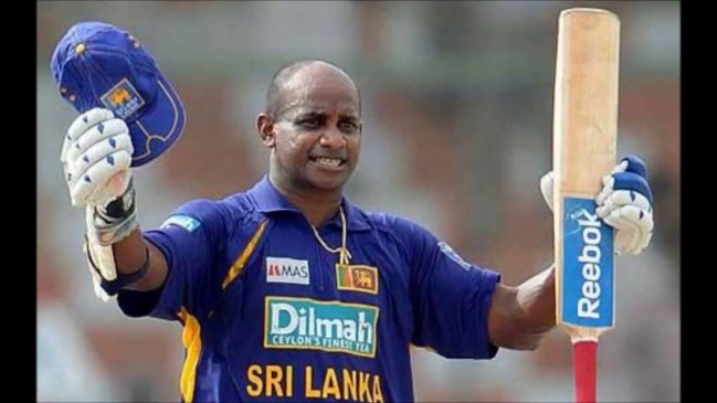 Sanath Jayasuriya banned for two years for breaching ICC Anti-Corruption Code