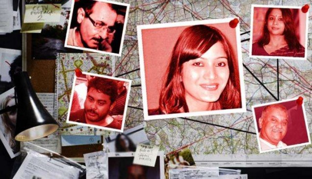 Sheena Bora murder : Government witness demand payroll to care of mother