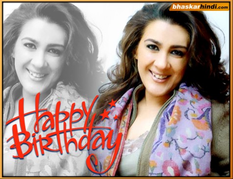 Amrita Singh Birthday: पहली ही फिल्म में दिया था किसिंग सीन, ये अफेयर्स भी रहे चर्चा में