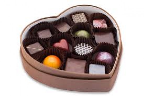 Today Chocolate - Day will add sweetness in your relationship