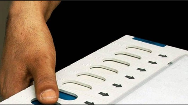 पहले चरण के मतदान के लिए 7 सीटों पर 116 उम्मीदवार,  नागपुर में सबसे ज्यादा 30 उम्मीदवारों ने भरा पर्चा