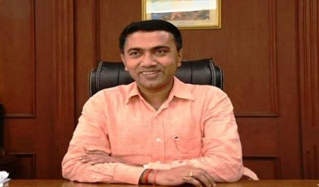 जानिए गोवा के सीएम प्रमोद सावंत के राजनीतिक सफर के बारे में जानिए गोवा के सीएम प्रमोद सावंत के राजनीतिक सफर के बारे में