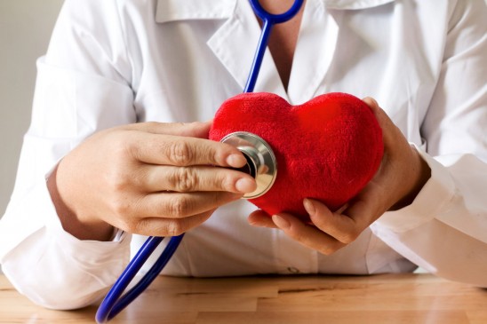 70 children in the nagpur suffer from heart disease