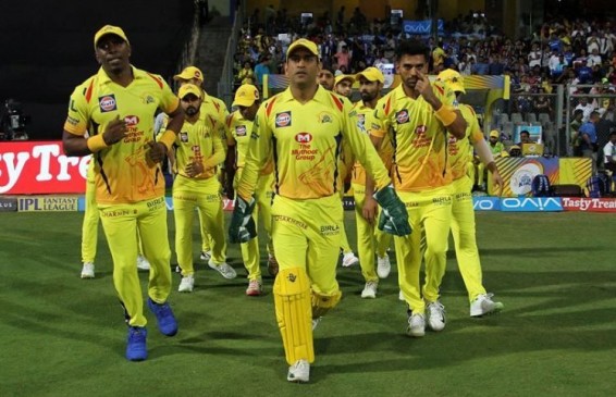 IPL 2019: मुश्किल है विराट का धोनी की चेन्नई को हराना IPL 2019: मुश्किल है विराट का धोनी की चेन्नई को हराना