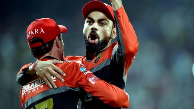 IPL 2019: मुश्किल है विराट का धोनी की चेन्नई को हराना IPL 2019: मुश्किल है विराट का धोनी की चेन्नई को हराना