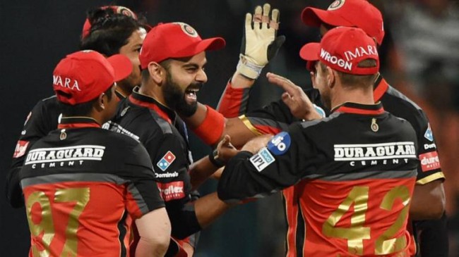IPL 2019: मुश्किल है विराट का धोनी की चेन्नई को हराना IPL 2019: मुश्किल है विराट का धोनी की चेन्नई को हराना