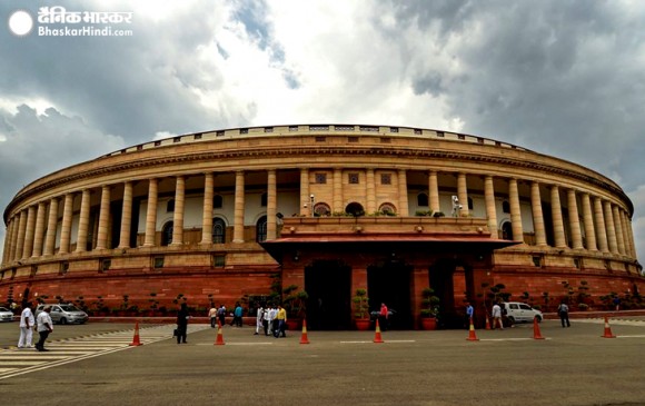 पांच साल में दोगुनी हुई 153 सांसदों की संपत्ति: ADR रिपोर्ट