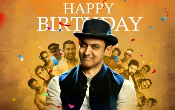 Birthday Special:आमिर के वे दमदार किरदार, जिन्होंने बनाया ​उन्हें  मिस्टर परफेक्शनिस्ट