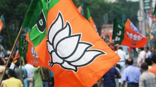 लोकसभा चुनाव की तैयारियों के लिए मुंबई में 11 को भाजपा की बैठक