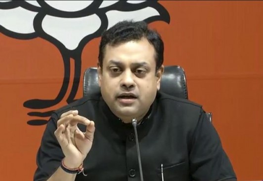 बीजेपी ने जारी की 36 उम्मीदवारों की तीसरी लिस्ट, पुरी से लड़ेंगे संबित पात्रा