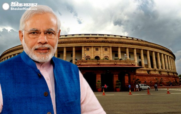 BJP ने जारी की 184 प्रत्याशियों की पहली लिस्ट, वाराणसी से चुनाव लड़ेंगे मोदी