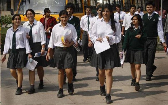 कक्षा 9वीं से 12वीं के लिए शुरू होंगे तीन नए पाठ्यक्रम