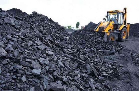 Coal minister announcement but dhankasa coal mines not started