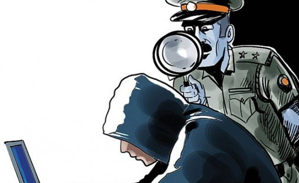 Cyber ​​cell of police failing to resolve cyber crime