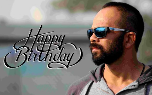 Birthday Special: कई हिट फिल्में दे चुके हैं रोहित शेट्टी, अजय को मानते हैं अपना लकी चार्म