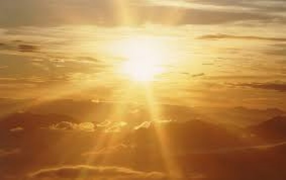 Climate change in nagpur people will going to face heatwave