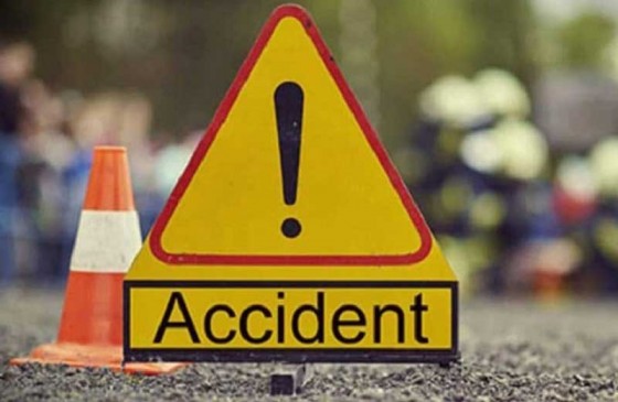 नागपुर से बुलढाणा जा रही कार दुर्घटनाग्रस्त, 4 मृत, 6 घायल