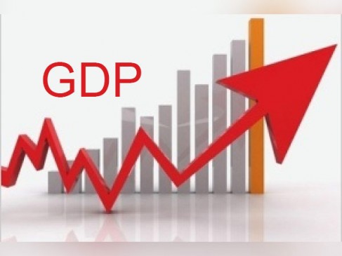 अक्टूबर-दिसंबर तिमाही में GDP ग्रोथ घटकर 6.6% रही, पांच तिमाहियों में सबसे कम