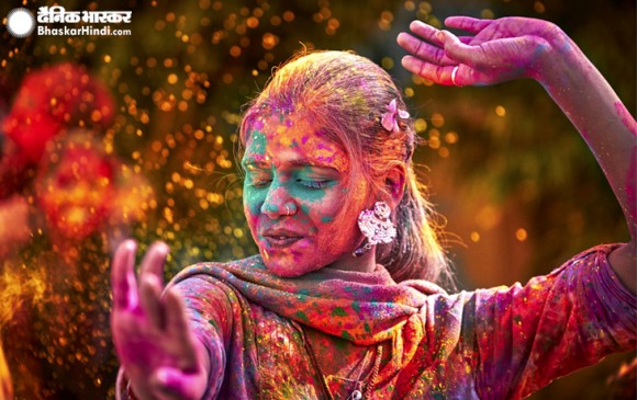 Holi Festival 2019: रंगों का त्योहार न हो जाए खराब, रखें अपना खास ख्याल