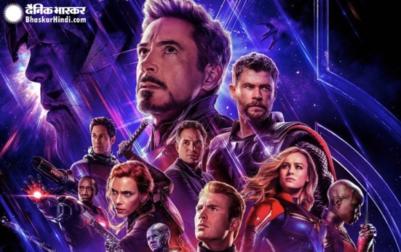 Avengers Series: जल्द रिलीज होगा आखिरी पार्ट, एवेंजर्स एंडगेम में गूंजेगा हिंदुस्तानी तराना