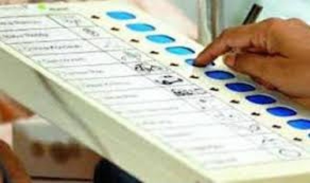 Election nominations will be start on 18 march and withdraw on 28 march