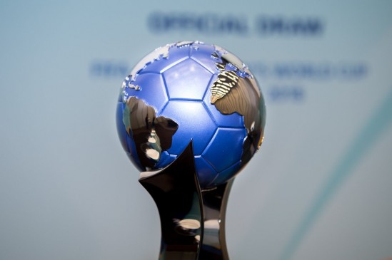 भारत करेगा अंडर-17 महिला फीफा विश्वकप 2020 की मेजबानी