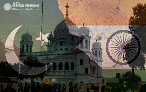 पाक ने किया करतारपुर  पैनल में  खालिस्तानी आतंकी को शामिल, भारत ने टाली मीटिंग
