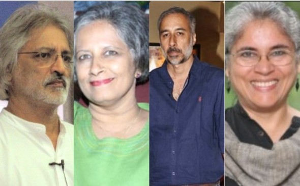 बॉलीवुड में फैली Anti-Modi की आग, 100 से ज्यादा फिल्म मेकर्स ने की BJP को वोट न देने की अपील
