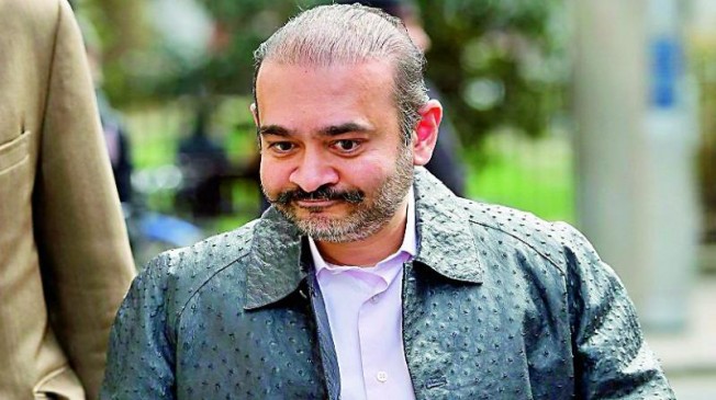 हिरासत में ही रहेगा नीरव मोदी, लंदन की कोर्ट ने खारिज की जमानत याचिका