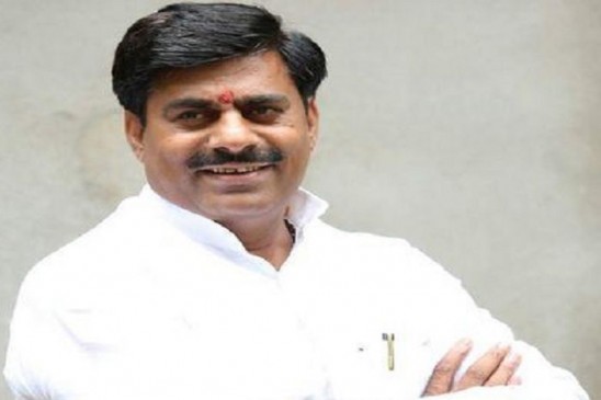 Notice sent by high court to bjp mla rameshwar sharma