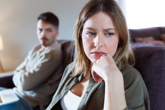 Relationship: न करें ये गलतियां, तोड़ सकती हैं आपका रिश्ता Relationship: न करें ये गलतियां, तोड़ सकती हैं आपका रिश्ता
