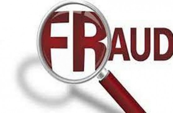 Selling single land to two people in nagpur 8  including in fraud