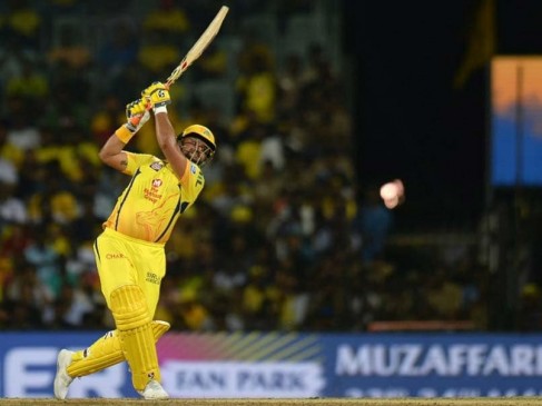इस मामले में कोहली से भी बड़े खिलाड़ी बने रैना, IPL के 12 वें सीजन में बनाया ये रिकॉर्ड