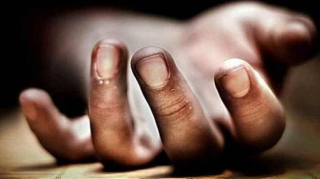 Two brothers drunk poison after dispute, one died, one critical