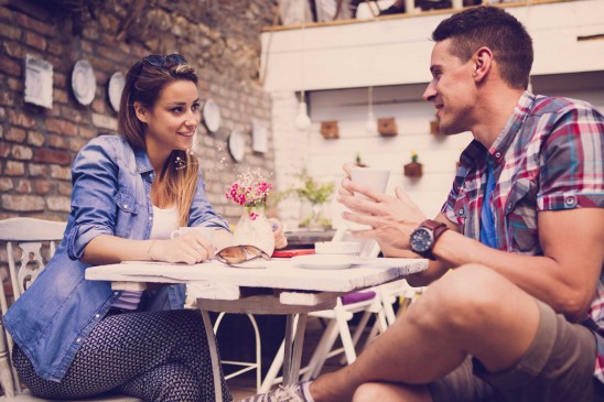 Relationship: पार्टनर की आदतों से जानें पार्टनर का प्यार रियल है या सिर्फ फिजिकल Relationship: पार्टनर की आदतों से जानें पार्टनर का प्यार रियल है या सिर्फ फिजिकल
