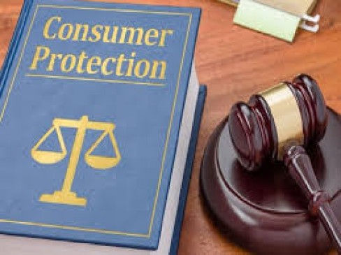 3 years jailed to builder did not give flat to buyer, Consumer Forum Court