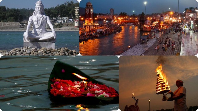 Summer Season Holiday: गर्मी की छुट्टियों में घूमने का प्लान है तो पढ़ें यहां Summer Season Holiday: गर्मी की छुट्टियों में घूमने का प्लान है तो पढ़ें यहां