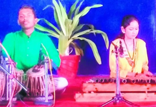 97th birth anniversary of music king Ali Akbar Khan, 3 days event