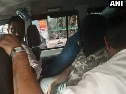 Abdul Rasid sent to police custody for making plan to murder of Mahesh Bhatt