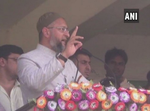 पीएम मोदी और नीतीश की आशिकी लैला-मजनू जैसी: ओवैसी