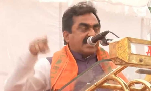 मप्र बीजेपी अध्यक्ष की फिसली जुबान, आतंकवाद को बताया तपस्या और बलिदान का प्रतीक