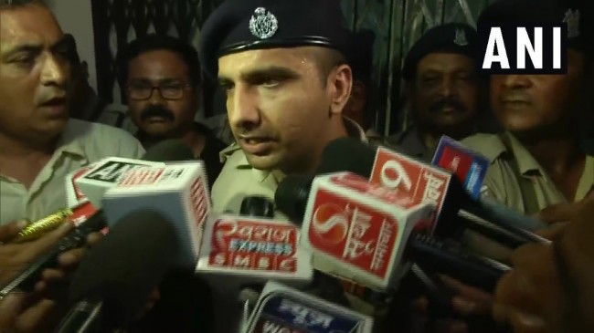 CRPF और MP पुलिस आमने-सामने, कक्कड़, शर्मा और जोशी को दिल्ली ले जा सकती है IT टीम