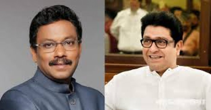 Congress government did not give help to monika, Tawde attacks on Raj