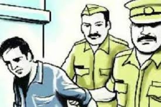 Criminals are arrested in the different cases by Nagpur Police